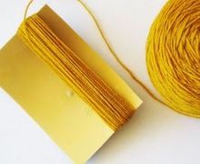 How To Make A Tassel