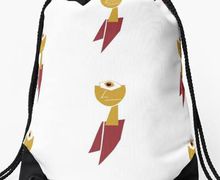 Drawstring Bag