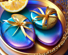 How to make a "gift for Pisces