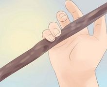 How To Make A Longbow