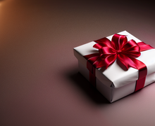 How to make a gift for Apology