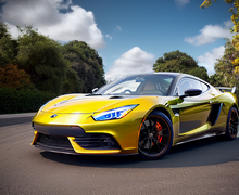 How to make a gift for drivers