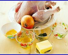 How To Cook A Turkey