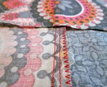 Beginner Sewing - One Day Workshop