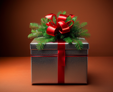 How to make a gift for creative