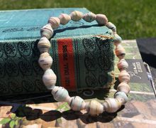 Don't Let the Pigeon Drive the Bus Bracelet