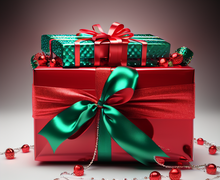 How to make a gift for Secret Santa