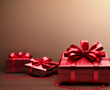 How to make a gift for 2nd anniversary