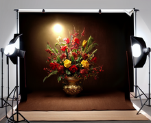 How to make a gift for artists