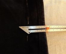 How To Hem Your Jeans