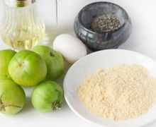 How To Cook Fried Green Tomatoes