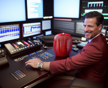 How to make a gift for stock broker