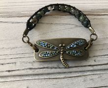 Signature bracelets..unique, for HIM and for HER....