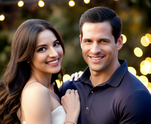 How to make a gift for engagement