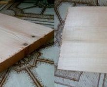 How To Make A Cutting Board