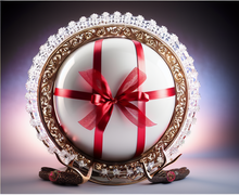 How to make a gift for pregnant wife