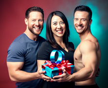 How to make a gift for 30th Birthday