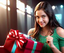 How to make a gift for For Teens