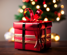 How to make a gift for Secret Santa