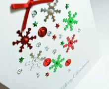 How To Make Christmas Cards