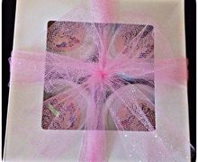 sugar/body scrubs gift set