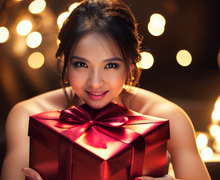 How to make a gift for 5th anniversary gift for her