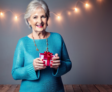 How to make a gift for 60th birthday gift ideas for her