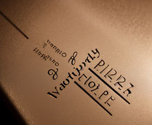 How to make a gift for engraved