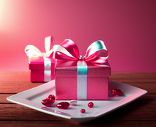 How to make a gift for small