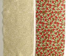 How To Sew A Book Cover