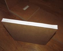 Bookcase With Toy Storage