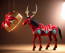 How to make a gift for Sagittarius