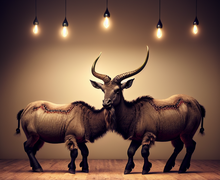 How to make a "gift for Capricorn