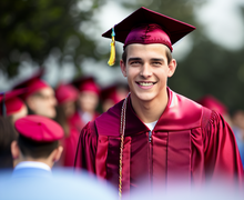 How to make a gift for high school graduation gifts for him