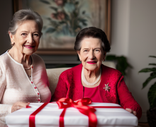 How to make a gift for Mother's day gifts for Grandma