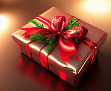 How to make a gift for For Everyone