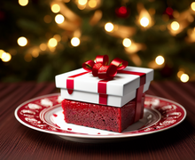 How to make a gift for food