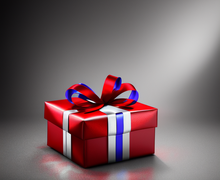 How to make a gift for Veterans Day