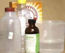 How To Make Fabric Softener