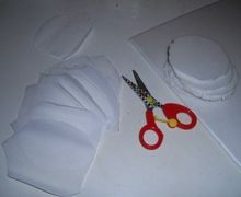 How To Make Floating Lanterns