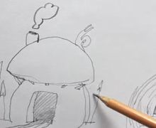 How To Make A Fairy House