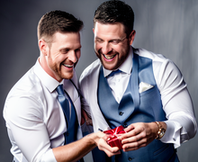 How to make a gift for wedding gifts for man