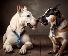 How to make a gift for veterinarian