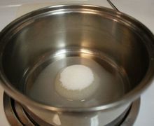 How To Make Hummingbird Nectar