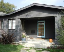 How To Decorate A Porch