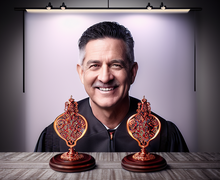 How to make a gift for judge