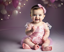 How to make a gift for Baptism Gifts for Baby Girls