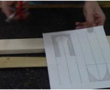 How To Make wooden sword