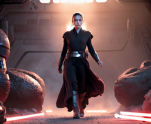 How to make a gift for star wars fans