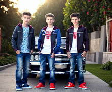 How to make a gift for teenage boys
